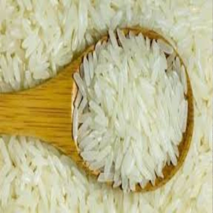Rice 25 KG